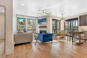 Blue River Flats 2-202 - Silverthorne